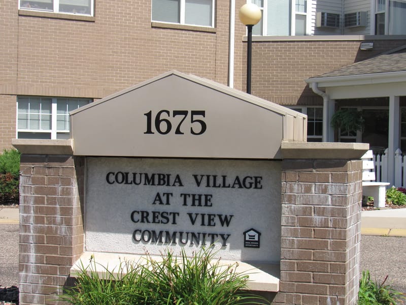 Crest View Corporation - Home Health Nursing in Columbia Heights, MN photo 2