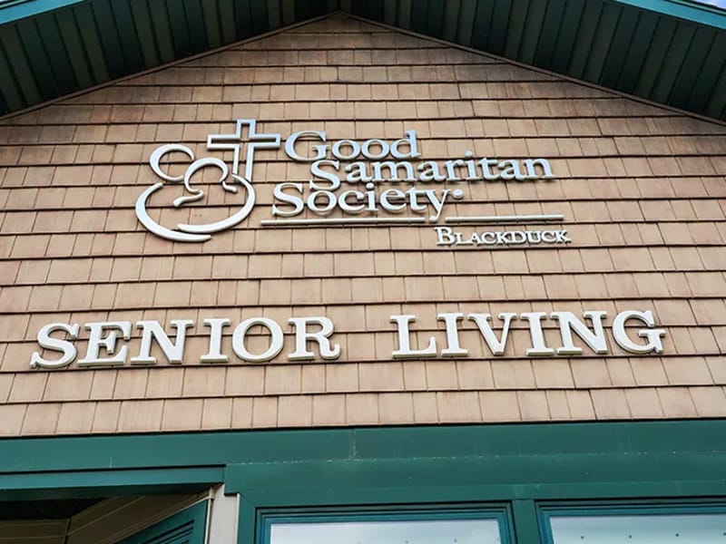 Good Sam Society Blackduck - Assisted Living in Blackduck, MN photo 1