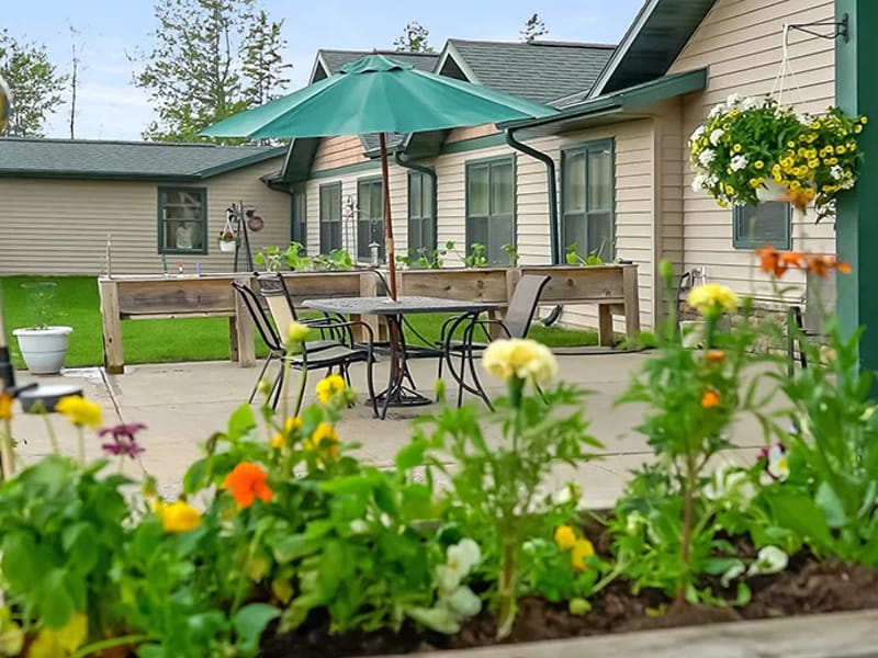 Good Sam Society Blackduck - Assisted Living in Blackduck, MN photo 2