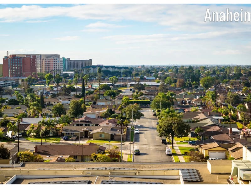 Anaheim Point - Nursing Home in Anaheim, CA photo 1
