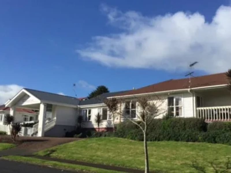 Papatoetoe Residential Care - Nursing Home in Auckland, Counties Manukau District Health Board photo 1