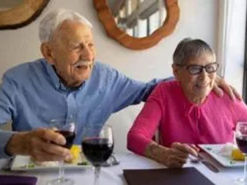 Chateau Pleasant Hill - Assisted Living in Pleasant Hill, CA photo 2