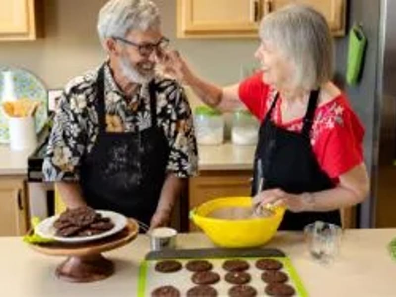 Chateau Pleasant Hill - Assisted Living in Pleasant Hill, CA photo 3