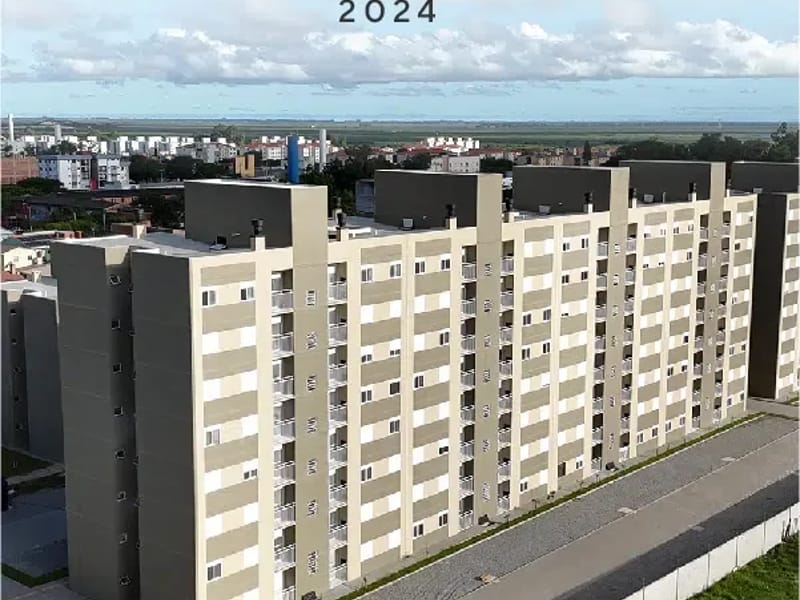 Fogar Residencial Porto Avieira - Hogar de Ancianos in Santiago De Compostela, Galicia photo 2