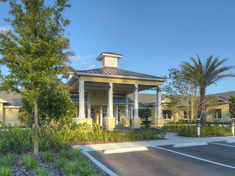 Cranes View Lodge Llc - Assisted Living in Clermont, FL photo 2