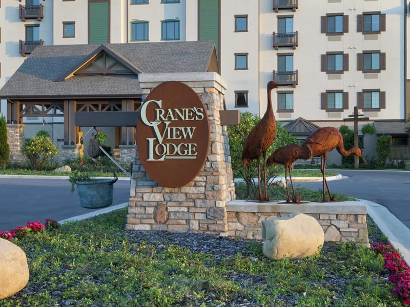 Cranes View Lodge Llc - Assisted Living in Clermont, FL photo 1