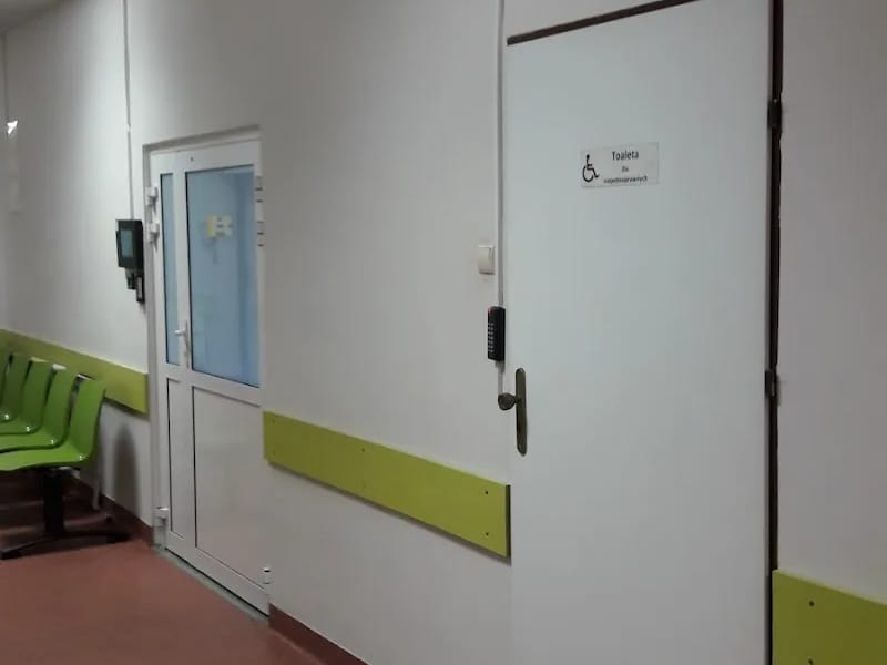 Przychodnia Esculap Sp. z o.o. - Pielęgniarstwo domowe in Marki, Marki photo 4
