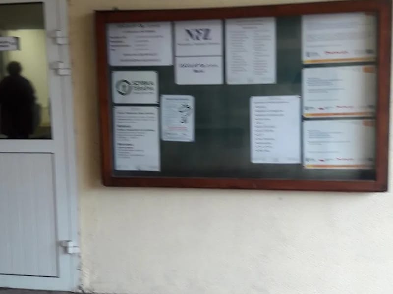 Przychodnia Esculap Sp. z o.o. - Pielęgniarstwo domowe in Marki, Marki photo 9