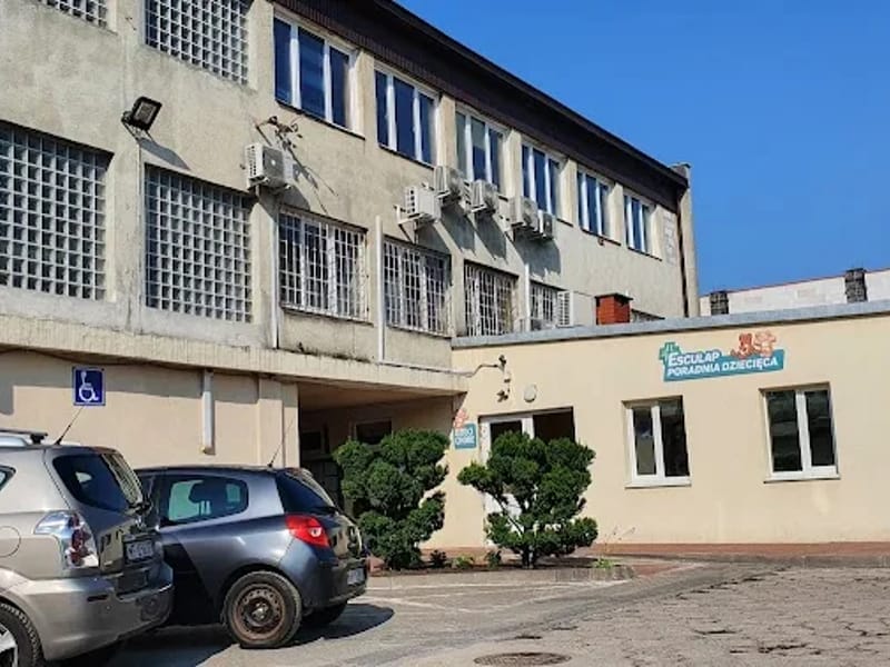 Przychodnia Esculap Sp. z o.o. - Pielęgniarstwo domowe in Marki, Marki photo 5