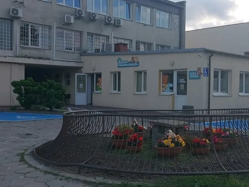 Przychodnia Esculap Sp. z o.o. - Pielęgniarstwo domowe in Marki, Marki photo 3