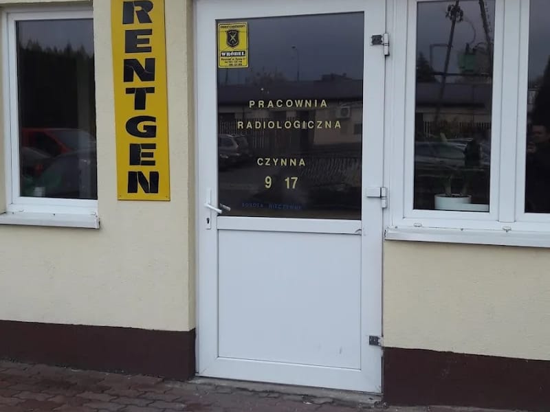 Przychodnia Esculap Sp. z o.o. - Pielęgniarstwo domowe in Marki, Marki photo 6
