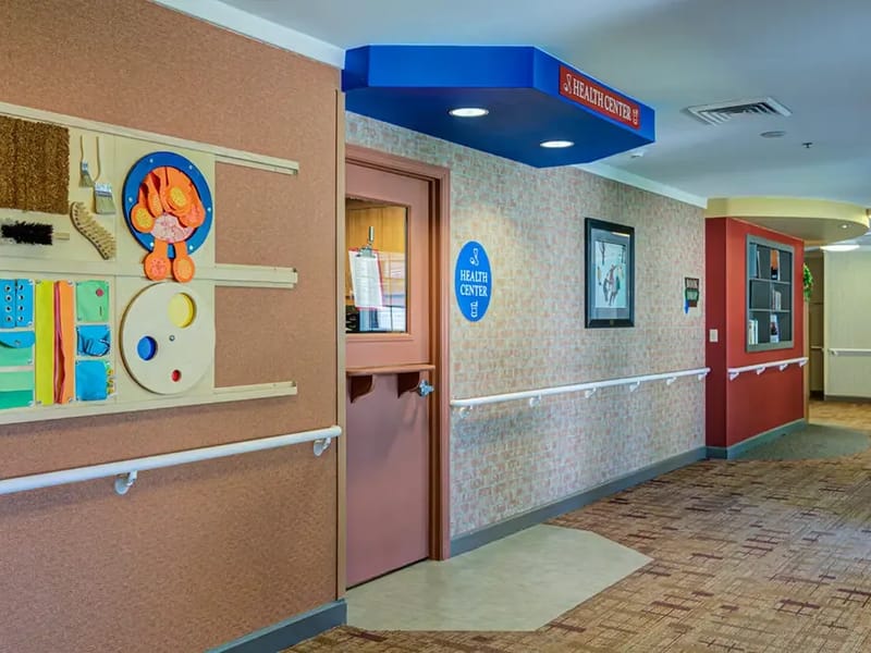 Arden Courts (allentown) - Assisted Living in Allentown, PA photo 3