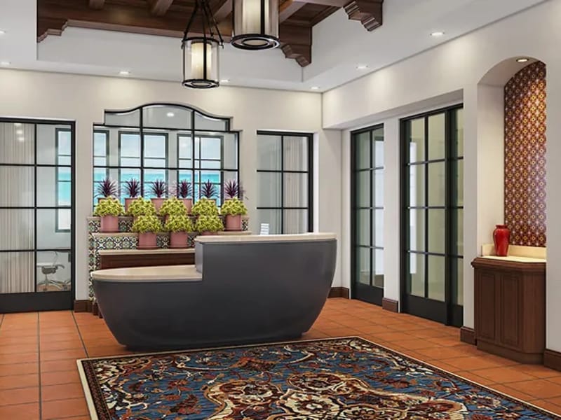 Rp Of Sc, Inc. - Assisted Living in San Clemente, CA photo 3