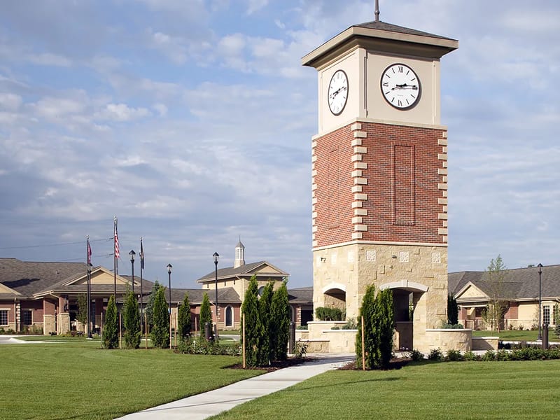 Brookestone Home Health Care - Home Health Nursing in Elkhorn, NE photo 2