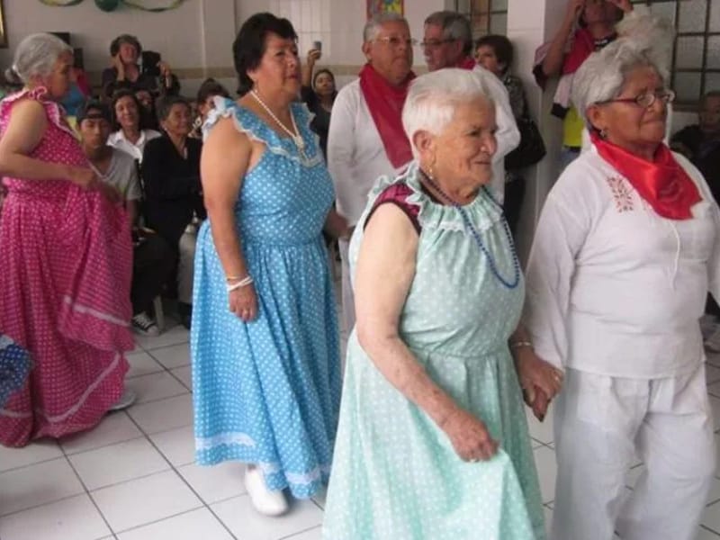 CENTRO DE ATENCION PARA ADULTOS MAYORES LUNAS DORADAS - Vida Asistida in Tezontepec De Aldama, Hidalgo photo 1