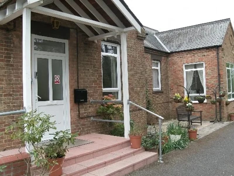 Florence House Residential Home - Assisted Living in Huntingdon, England photo 1