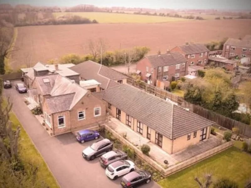 Florence House Residential Home - Assisted Living in Huntingdon, England photo 2