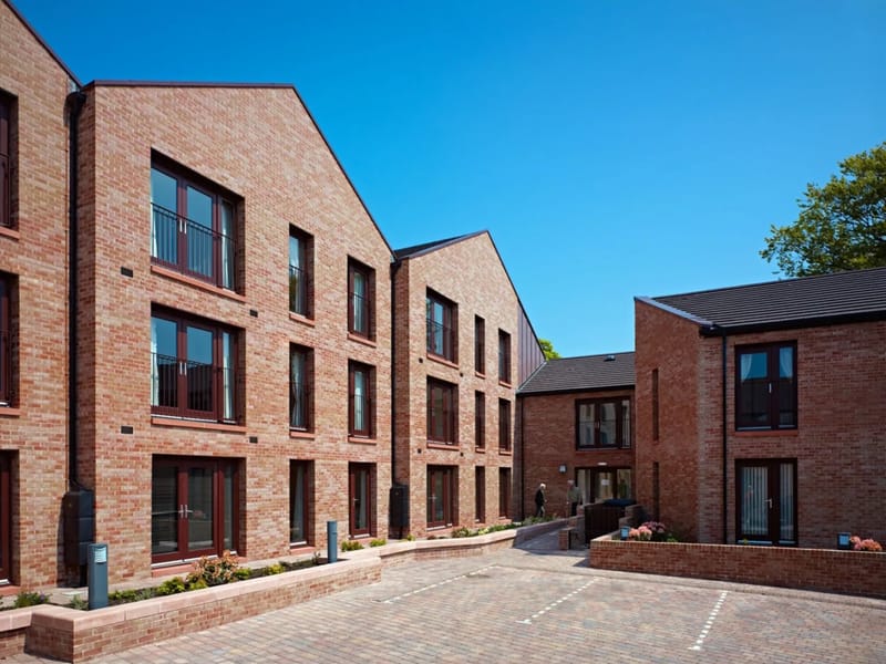 Florence House Residential Home - Assisted Living in Huntingdon, England photo 3