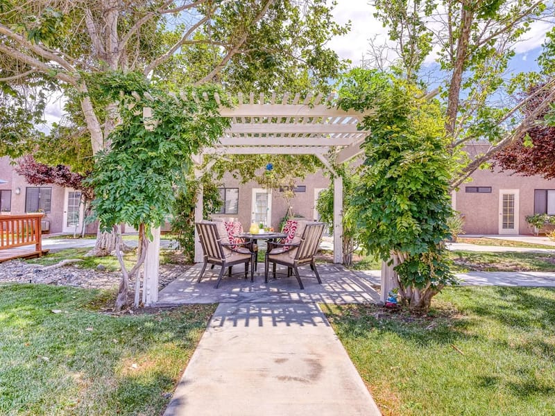 Garden Terrace Assisted Living - Assisted Living in Sierra Vista, AZ photo 3