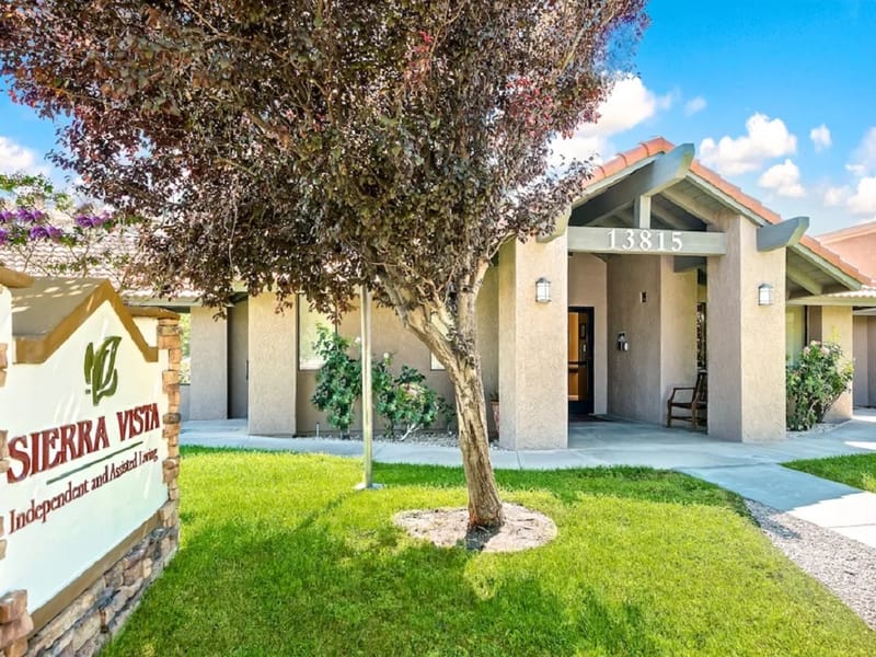 Garden Terrace Assisted Living - Assisted Living in Sierra Vista, AZ photo 4