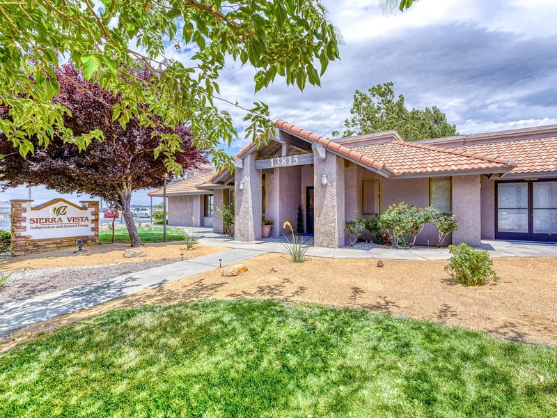 Garden Terrace Assisted Living - Assisted Living in Sierra Vista, AZ photo 5