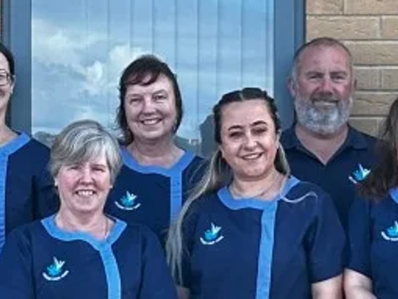Access Your Care Limited — In-Home Care, Weston-Super-Mare, England · photo 1