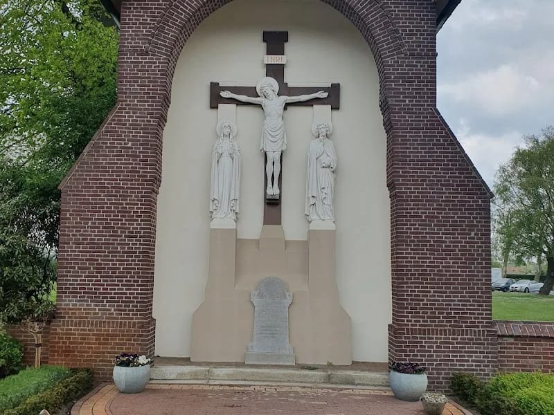 Proteion De Kreppel - Verpleeghuis in Heythuysen, Limburg photo 3