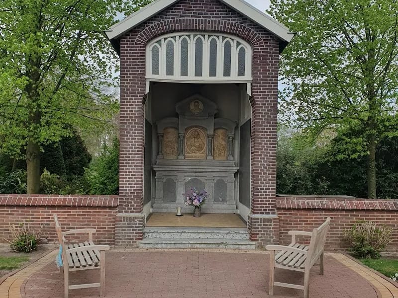 Proteion De Kreppel - Verpleeghuis in Heythuysen, Limburg photo 4