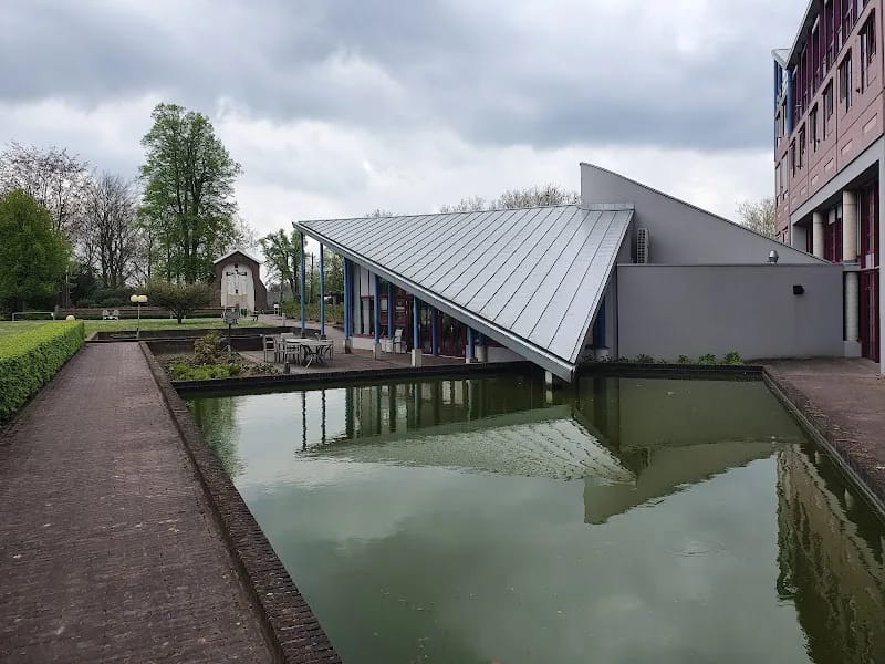 Proteion De Kreppel - Verpleeghuis in Heythuysen, Limburg photo 1