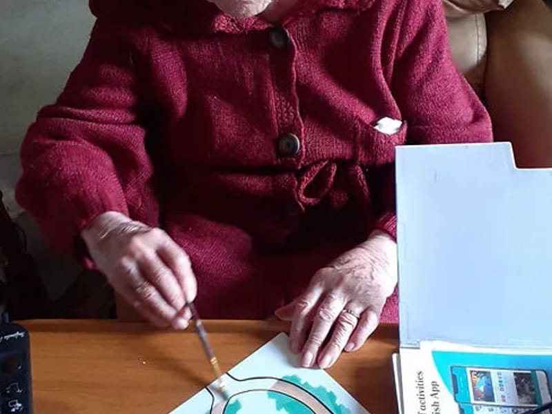 Maria's Homecare Companions Ltd - In-Home Care in Brighton, England photo 6