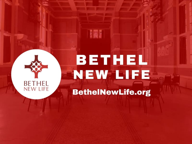 Bethel New Life Ads - Adult Day Care in Chicago, IL photo 1