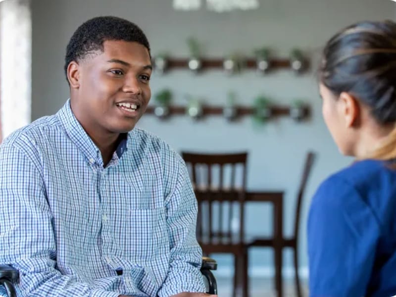 AAA HOME CARE LLC - Home Health Nursing in Scottsdale, AZ photo 1