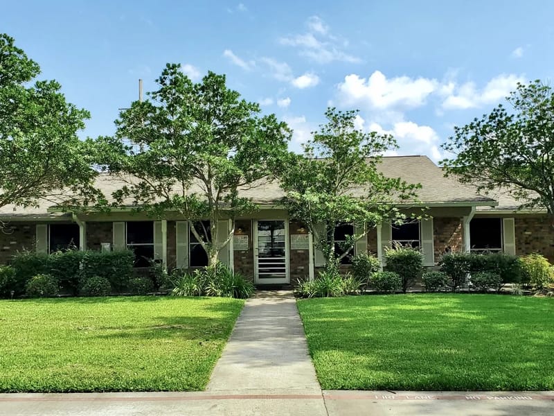 Beaumont Nursing and Rehabilitation — Nursing Home, Beaumont, TX · photo 2