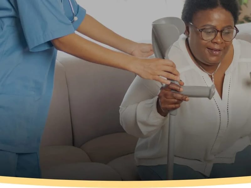 Align Home Health LLC - Home Health Nursing in El Paso, TX photo 2