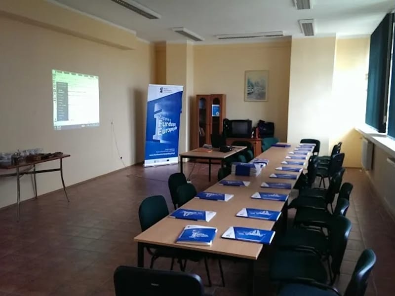 Centrum Opieki Aleksandrów Kujawski - Dom pomocy społecznej in Aleksandrów Kujawski, Aleksandrów Kujawski photo 1