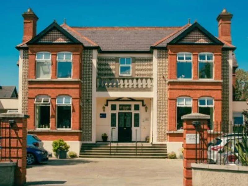Glenaulin Nursing Home - Nursing Home in Chapelizod, Dublin photo 1