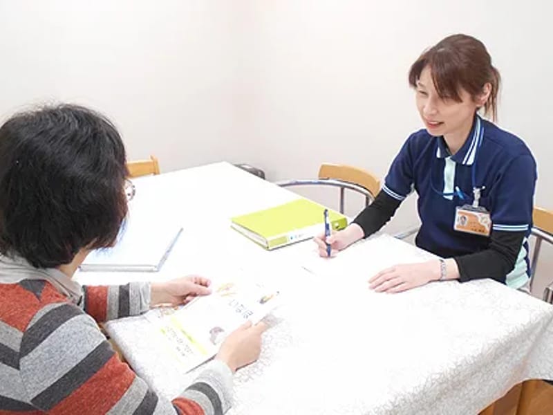いなほ在宅介護支援事業所 - 有料老人ホーム in 福井市, 福井県 photo 4