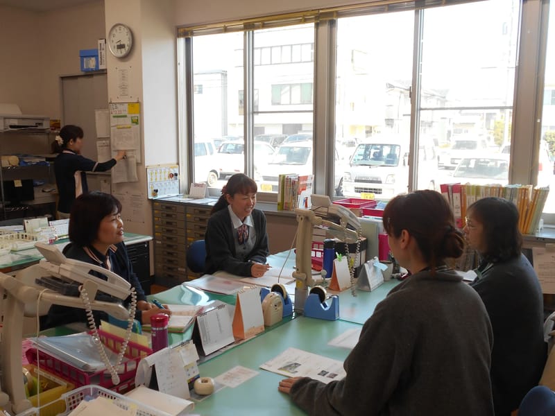 いなほ在宅介護支援事業所 - 有料老人ホーム in 福井市, 福井県 photo 6