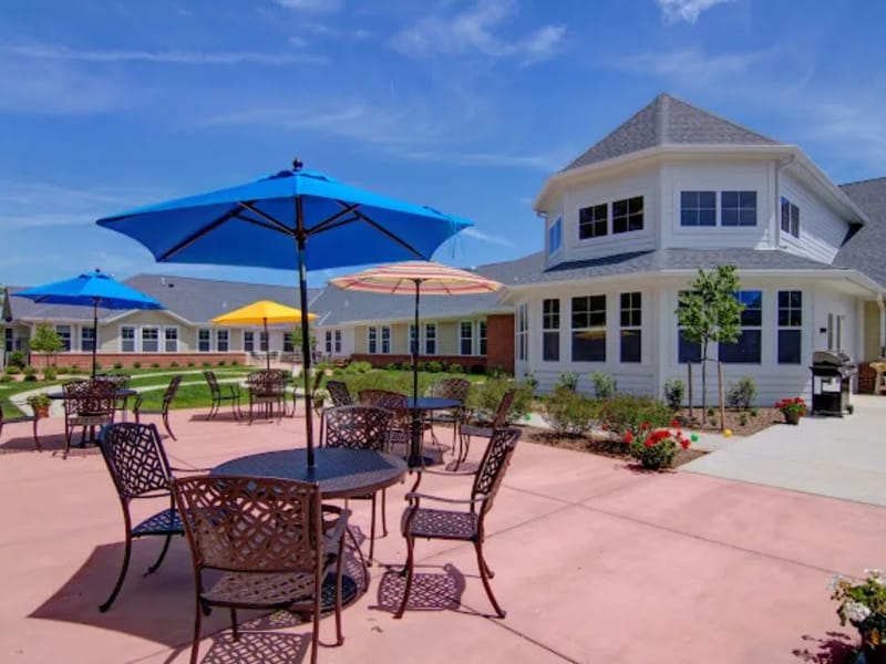 Azura Memory Care Of Oconomowoc - Assisted Living in Oconomowoc, WI photo 2