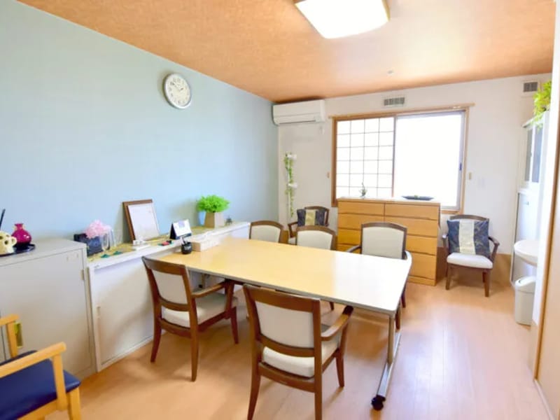 ほほえみの郷弥生台 - 有料老人ホーム in 横浜市, 神奈川県 photo 3