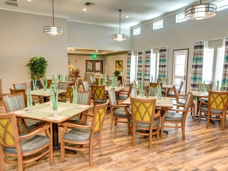 Cindy Cendana Care Home - Assisted Living in Sacramento, CA photo 4