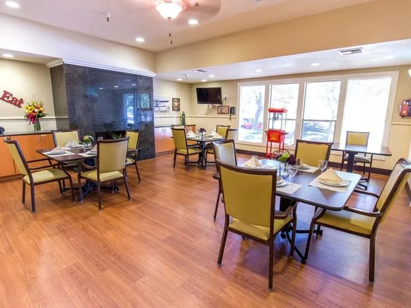Cindy Cendana Care Home - Assisted Living in Sacramento, CA photo 5