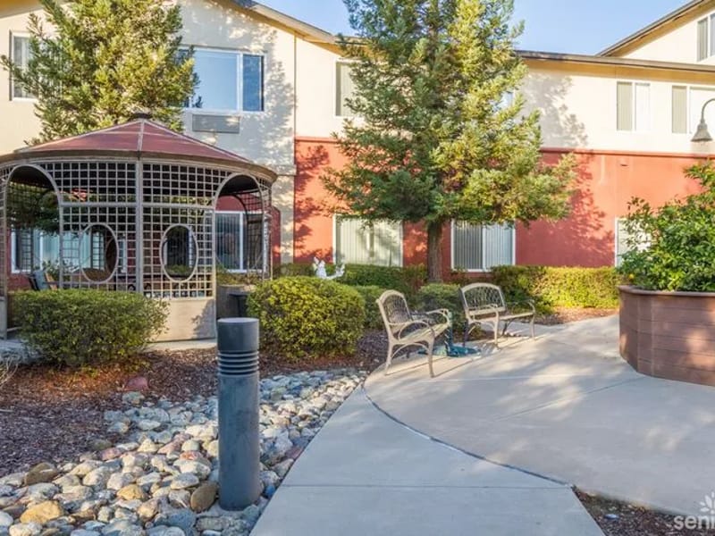 Cindy Cendana Care Home - Assisted Living in Sacramento, CA photo 2