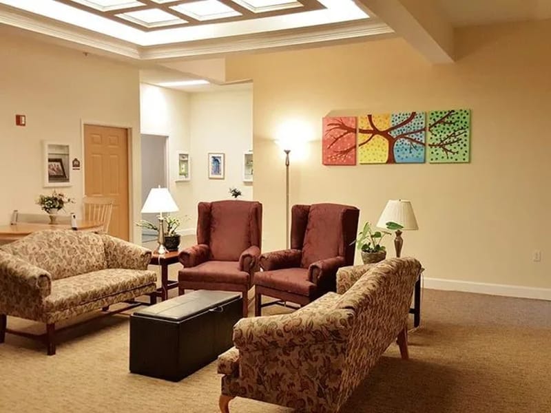 Cindy Cendana Care Home - Assisted Living in Sacramento, CA photo 3
