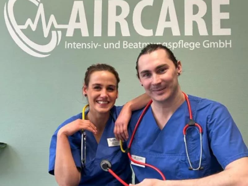 AR Intensivpflege GmbH - Häusliche Pflege in Duisburg, Nordrhein-Westfalen photo 2
