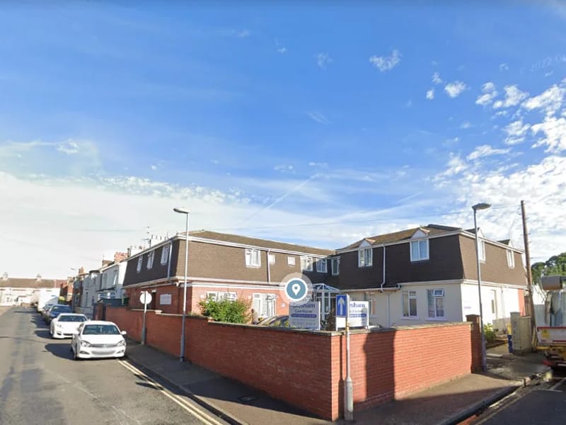 Gresham Care Home - Assisted Living in Great Yarmouth, England photo 2