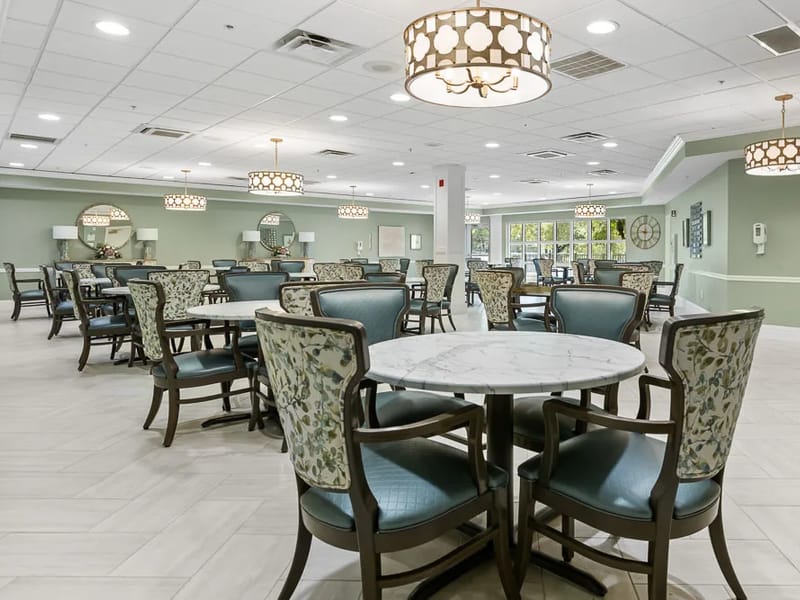 Bridge Assisted Living At Life Care Center Of Orlando (The) — Assisted Living, Orlando, FL · photo 2