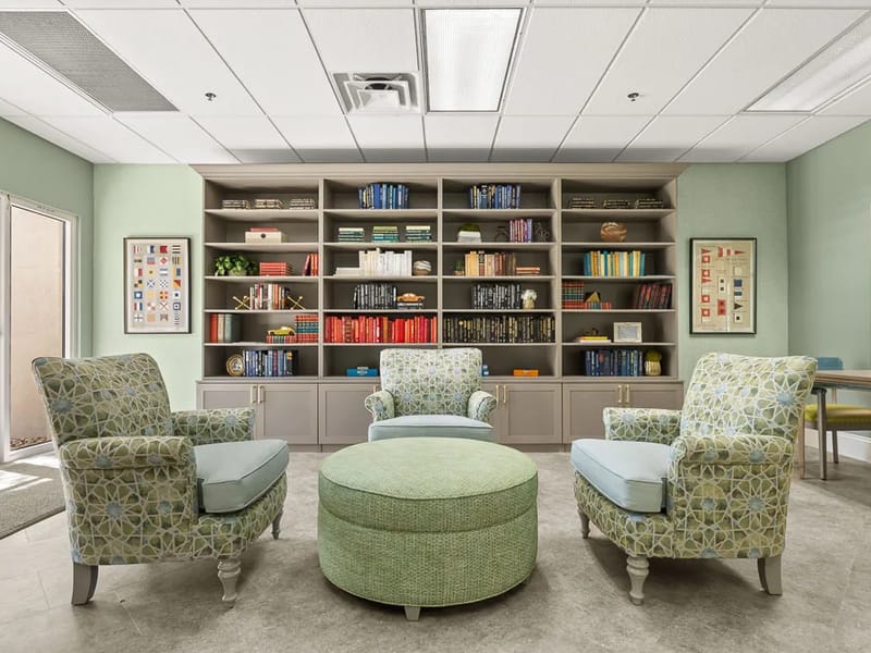 Bridge Assisted Living At Life Care Center Of Orlando (The) — Assisted Living, Orlando, FL · photo 3