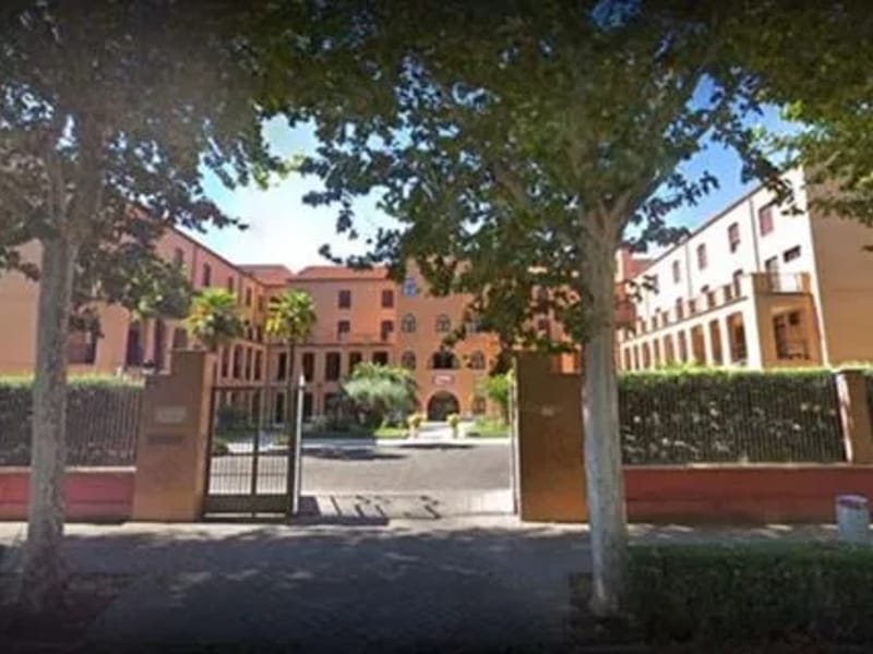 Residencia De Mayores Hermanitas De Los Pobres - Hogar de Ancianos in Talavera De La Reina, Castilla-La Mancha photo 1