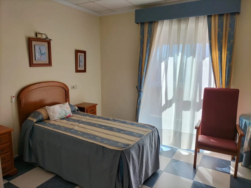 Residencia De Personas Mayores "El Jardin" - Hogar de Ancianos in Herrera De Pisuerga, Castilla y León photo 2